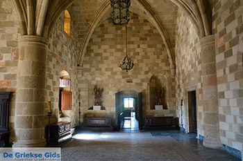 Rhodos stad Rhodos - Rhodos Dodecanese - Foto 1713 - Foto van https://www.grieksegids.nl/fotos/rhodos/350/rhodos-stad-450.jpg