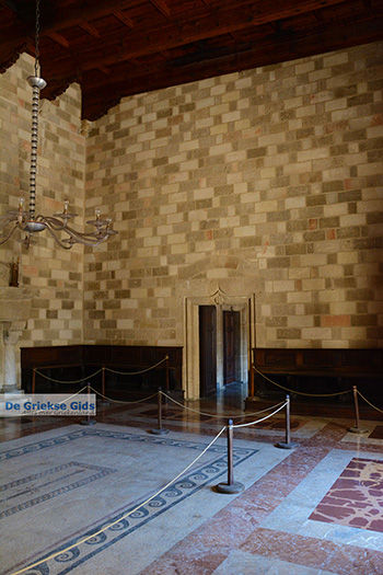 Rhodos stad Rhodos - Rhodos Dodecanese - Foto 1715 - Foto van https://www.grieksegids.nl/fotos/rhodos/350/rhodos-stad-452.jpg