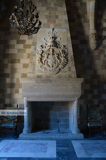 Rhodos stad Rhodos - Rhodos Dodecanese - Foto 1719 - Foto van https://www.grieksegids.nl/fotos/rhodos/350/rhodos-stad-456.jpg