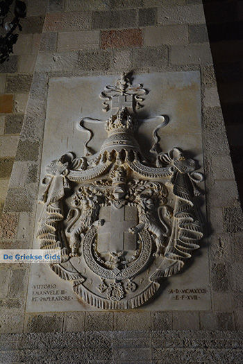 Rhodos stad Rhodos - Rhodos Dodecanese - Foto 1720 - Foto van https://www.grieksegids.nl/fotos/rhodos/350/rhodos-stad-457.jpg