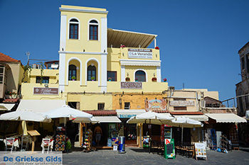 Rhodos stad Rhodos - Rhodos Dodecanese - Foto 1745 - Foto van https://www.grieksegids.nl/fotos/rhodos/350/rhodos-stad-482.jpg