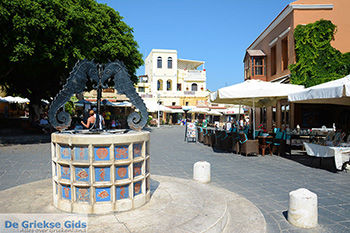Rhodos stad Rhodos - Rhodos Dodecanese - Foto 1746 - Foto van https://www.grieksegids.nl/fotos/rhodos/350/rhodos-stad-483.jpg