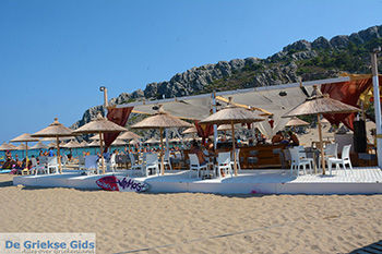 Tsambika Rhodos - Rhodos Dodecanese - Foto 1770 - Foto van https://www.grieksegids.nl/fotos/rhodos/350/tsambika-001.jpg