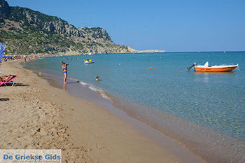 Tsambika Rhodos - Rhodos Dodecanese - Foto 1775 - Foto van https://www.grieksegids.nl/fotos/rhodos/350/tsambika-006.jpg