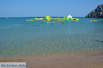 Tsambika Rhodos - Rhodos Dodecanese - Foto 1777 - Foto van https://www.grieksegids.nl/fotos/rhodos/350/tsambika-008.jpg