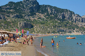 Tsambika Rhodos - Rhodos Dodecanese - Foto 1784 - Foto van https://www.grieksegids.nl/fotos/rhodos/350/tsambika-015.jpg