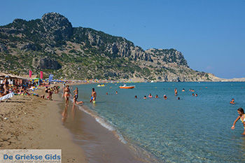 Tsambika Rhodos - Rhodos Dodecanese - Foto 1786 - Foto van https://www.grieksegids.nl/fotos/rhodos/350/tsambika-017.jpg