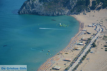 Tsambika Rhodos - Rhodos Dodecanese - Foto 1802 - Foto van https://www.grieksegids.nl/fotos/rhodos/350/tsambika-033.jpg