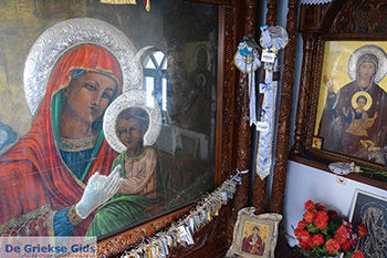 Tsambika Rhodos - Rhodos Dodecanese - Foto 1806 - Foto van https://www.grieksegids.nl/fotos/rhodos/350/tsambika-037.jpg