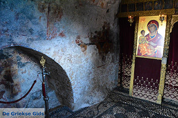 Tsambika Rhodos - Rhodos Dodecanese - Foto 1807 - Foto van https://www.grieksegids.nl/fotos/rhodos/350/tsambika-038.jpg