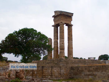 Foto Rhodos Dodekanes GriechenlandWeb - Foto De Griekse