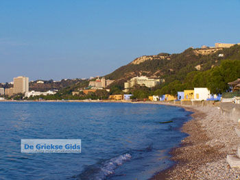 Foto Rhodos Dodekanes GriechenlandWeb - Foto De Griekse