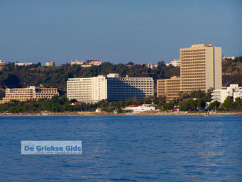 Foto Rhodos Dodekanes GriechenlandWeb.de - Foto De Griekse