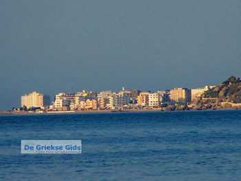 Foto Rhodos Dodekanes GriechenlandWeb.de - Foto De Griekse