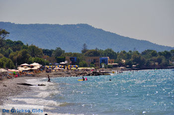 Foto Rhodos Dodekanes GriechenlandWeb.de - Foto De Griekse