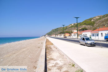 Bij Ixia Rhodos und Rhodos Stadt aan de westkust | foto 1 - Foto De Griekse