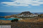 Lindos Rhodos - Dodecanese -  Foto 1 - Foto van De Griekse Gids
