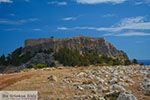 Lindos Rhodos - Dodecanese -  Foto 3 - Foto van De Griekse Gids