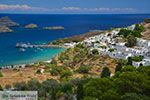 Lindos Rhodos - Dodecanese -  Foto 9 - Foto van De Griekse Gids