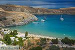 Lindos Rhodos - Dodecanese -  Foto 10 - Foto van De Griekse Gids