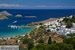 Lindos Rhodos - Dodecanese -  Foto 14 - Foto van De Griekse Gids