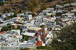 Lindos Rhodos - Dodecanese -  Foto 23 - Foto van De Griekse Gids