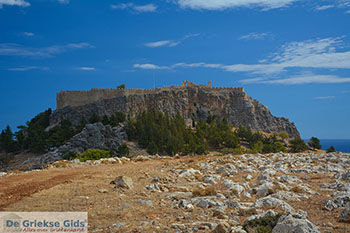 Lindos Rhodos - Dodecanese -  Foto 3 - Foto van https://www.grieksegids.nl/fotos/rhodos/lindos/350pix/lindos-rhodos-003.jpg