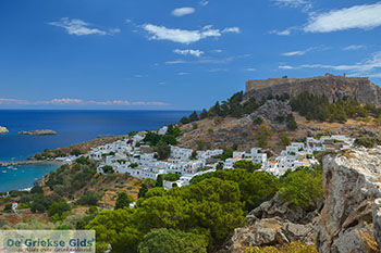 Lindos Rhodos - Dodecanese -  Foto 4 - Foto van https://www.grieksegids.nl/fotos/rhodos/lindos/350pix/lindos-rhodos-004.jpg