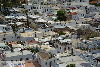 Lindos Rhodos - Dodecanese -  Foto 20 - Foto van https://www.grieksegids.nl/fotos/rhodos/lindos/350pix/lindos-rhodos-020.jpg