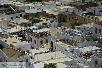 Lindos Rhodos - Dodecanese -  Foto 21 - Foto van https://www.grieksegids.nl/fotos/rhodos/lindos/350pix/lindos-rhodos-021.jpg
