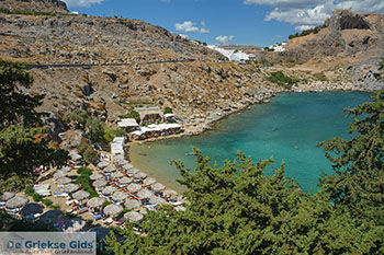 Lindos Rhodos - Dodecanese -  Foto 26 - Foto van https://www.grieksegids.nl/fotos/rhodos/lindos/350pix/lindos-rhodos-026.jpg