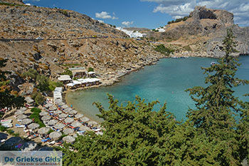 Lindos Rhodos - Dodecanese -  Foto 27 - Foto van https://www.grieksegids.nl/fotos/rhodos/lindos/350pix/lindos-rhodos-027.jpg