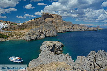 Lindos Rhodos - Dodecanese -  Foto 35 - Foto van https://www.grieksegids.nl/fotos/rhodos/lindos/350pix/lindos-rhodos-035.jpg