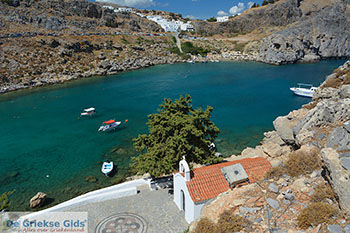 Lindos Rhodos - Dodecanese -  Foto 37 - Foto van https://www.grieksegids.nl/fotos/rhodos/lindos/350pix/lindos-rhodos-037.jpg