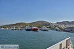 Haven Perama bijn Piraeus - Overtocht Salamis - Foto van De Griekse Gids