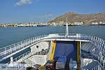 Overtocht Perama naar haven van Paloukia op Salamis - Foto van De Griekse Gids