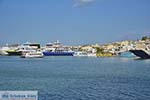 Haven Paloukia op Salamis - Foto van De Griekse Gids