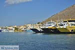 Veerboten haven Paloukia Salamis - Foto van De Griekse Gids