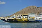 Veerboten haven Paloukia Salamis 2 - Foto van De Griekse Gids
