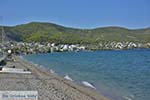 Strand bij Aianteio (Eantio) Salamis foto 1 - Foto van De Griekse Gids