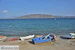 Bootjes bij Aianteio (Eantio) op Salamis foto 1 - Foto van De Griekse Gids