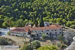 Klooster Agios Nikolaos op Salamis foto 2 - Foto van De Griekse Gids