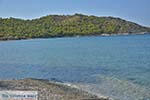 Baai bij Kanakia op Salamis foto 3 - Foto van De Griekse Gids