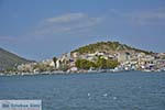 Haven hoofdstad Salamis foto 3 - Foto van De Griekse Gids