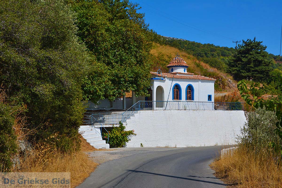 foto Pandrosso Samos | Griekenland | Foto 3