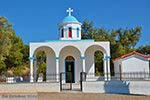 Kerk Agios Efstratios bij Kamara Samos | Griekenland - Foto van De Griekse Gids