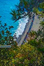 Strand Tsambou bij Avlakia Samos en Kokkari Samos | foto 6 - Foto van De Griekse Gids