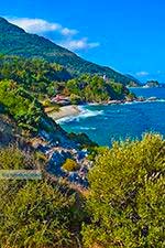 GriechenlandWeb.de Strand Kontogianni Karlovassi Samos | Griechenland | Foto 41 - Foto GriechenlandWeb.de