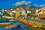 Kokkari Samos | Griekennland | Foto 44 - Foto van De Griekse Gids