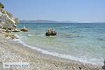 Pappa Beach Samos Egeische eilanden 003 - Foto van De Griekse Gids
